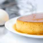 Diferencia entre flan y flan