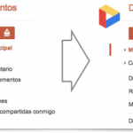 Diferencia entre Google Docs y Google Drive