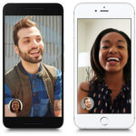 Diferencia entre Google Duo y Facebook Messenger