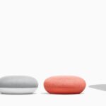 Diferencia entre Google Home y Google Mini