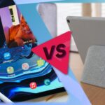 Diferencia entre Google Pixel C y Galaxy Tab Pro S