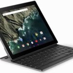 Diferencia entre Google Pixel C y iPad Air 2
