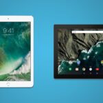 Diferencia entre Google Pixel C y iPad Pro
