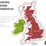 Diferencia entre Gran Bretaña y Reino Unido
