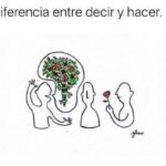 Diferencia entre hacer y hacer