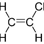 Diferencia entre haluros de vinilo y de arilo