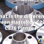 Diferencia entre Hastelloy C22 y C276