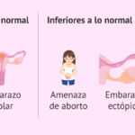 Diferencia entre hCG y Beta hCG