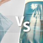 Diferencia entre HDPE y LDPE