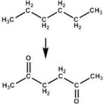 Diferencia entre hexano y n-hexano