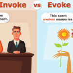 Diferencia entre Invoke y Evoke