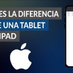 Diferencia entre iPad y tableta