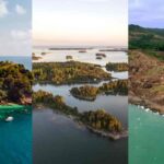 Diferencia entre isla e isla