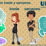 Diferencia entre jocoso y sarcástico