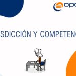 Diferencia entre jurisdicción y competencia