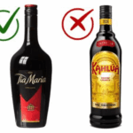 Diferencia entre Kahlúa y Tía María