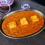Diferencia entre Khoya y Paneer