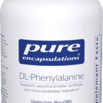 Diferencia entre L-fenilalanina y DL-fenilalanina