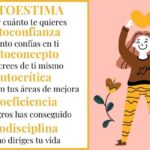 Diferencia entre la autoestima y la confianza en uno mismo