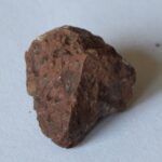 Diferencia entre la bauxita y el mineral de hierro