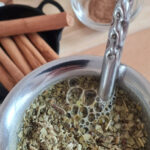 Diferencia entre la canela y el mate