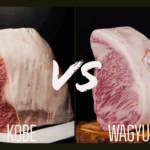 Diferencia entre la carne Wagyu y la carne Kobe