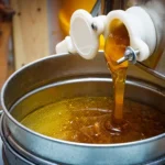 Diferencia entre la miel de Manuka y la de Jarrah