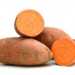 Diferencia entre la papa y el boniato