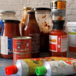 Diferencia entre la passata y la pasta de tomate