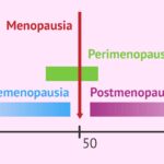 Diferencia entre la perimenopausia y la menopausia