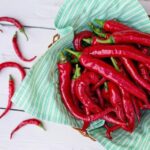 Diferencia entre la pimienta de cayena y el pimentón