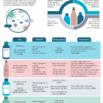 Diferencia entre la povidona yodada y la tintura de yodo