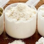 Diferencia entre la proteína de cáñamo y la proteína de suero