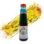 Diferencia entre la salsa de pescado y la salsa de ostras