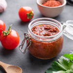 Diferencia entre la salsa para pizza y la salsa para pasta