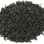 Diferencia entre la semilla negra y la semilla de cebolla