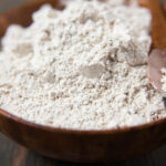 Diferencia entre la tierra de diatomeas y la arcilla bentonita