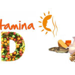 Diferencia entre la vitamina D y el calcio