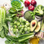 Diferencia entre la vitamina K y la vitamina K2