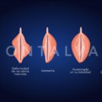 Diferencia entre labios y vulva