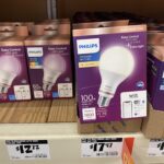 Diferencia entre las bombillas inteligentes Phillips Hue y Lifx