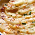 Diferencia entre las patatas gratinadas y las gratinadas