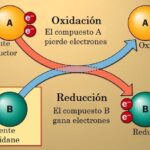 Diferencia entre las reacciones electroquímicas de oxidación y reducción