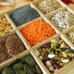 Diferencia entre las semillas HYV y las semillas tradicionales