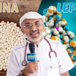 Diferencia entre lectina y leptina