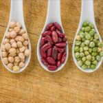 Diferencia entre lentejas y legumbres