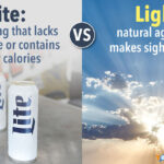Diferencia entre Light y Lite