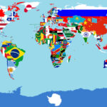 Diferencia entre nación y país