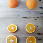 Diferencia entre naranja y mosambi