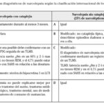 Diferencia entre narcolepsia y apnea del sueño